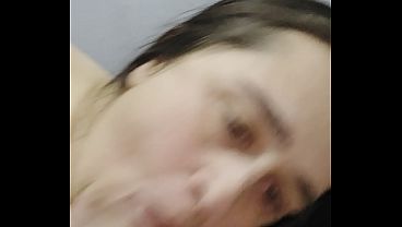 Adoro Chupar Paus Grandes E Sugar Todo O Leite