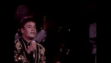 Amor Eterno De Juan Gabriel Emociona Até No Cinema