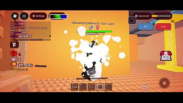 Coelhinho preto sensual do Roblox fodendo uma mamãe gostosa