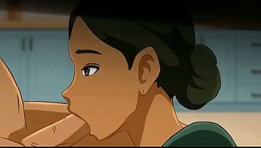 Coroa Indiana Traída Faz Sexo Com O Avô Gostoso