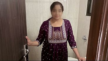 Cunhado Flagra Arushi Mijando E Ela Mostra Tudo Pra Ele