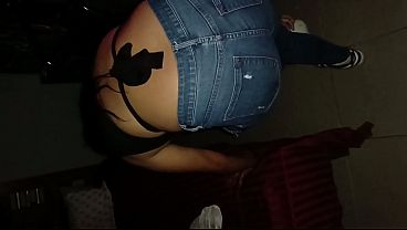 Depois Da Festa, A Cunhada Vem Para O Meu Quarto Transar