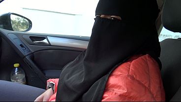 Esposa Árabe De Bundona Brinca Com Meu Pau Depois Do Trabalho