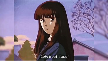 Esqueci de postar o vídeo mesmo, mas aqui está o LoFi Beat-Tape