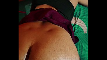 Gata Asiática Levanta A Bunda No Sexo Pov Quente