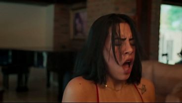 Husband Discovers His Latina Wife' S Infidelity And Shows Her Who' S Boss By Fucking Her Hard