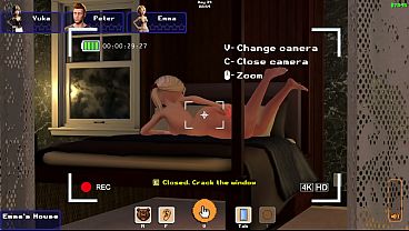 Jogo Sensual Com Minha Vizinha Gostosa Parte 9