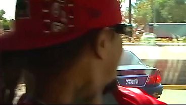 Kayla Synz É Uma Coroa Louca Por Pau No Calor Do Momento