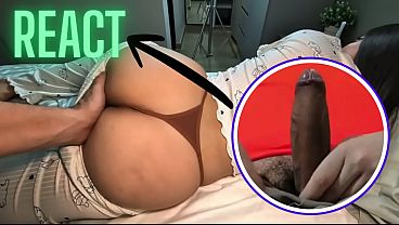 Madrasta coroa pede ao enteado: 'só desta vez