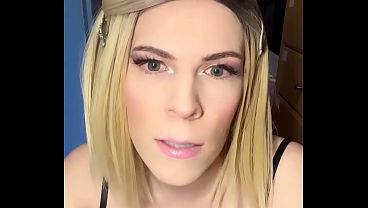 Madrasta ensina como gozar no anal como uma boa sissy