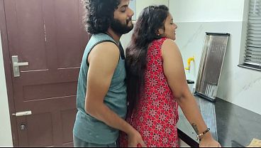 Marido Fode A Esposa Com Tesão Usando Camisola No Quarto Romântico