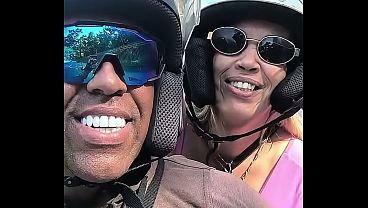 Milf De São Paulo Em Copacabana: Uber, Desespero E Uma Viagem Surpresa
