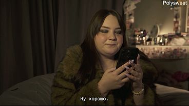 Natasha E Alex Transam Com Strapon E Cinta De Castidade Separados
