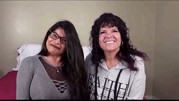 Novinhas E Coroa Gordinha Se Pegam Com Pau Grande