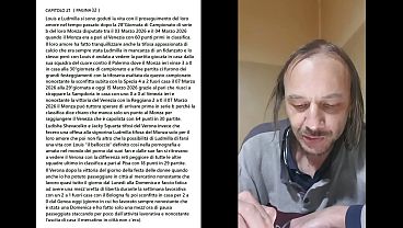 O homem de borracha e a mulher de plástico parte 6