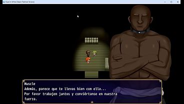 Parte 5 da série sensual com atrizes branqueadas