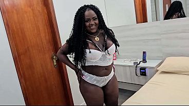Primeira Vez Da Bunduda Gordinha Comendo O Jr Doidera Até Gozar