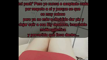 Quero Enganar Meu Marido Com Uma Suruba Quente E Excitante