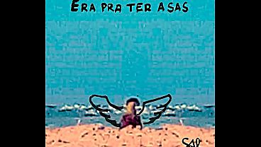 Sal - Era Pra Ter Asas - Álbum Completo (Remaster 2025)