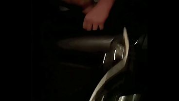 Temporada De Dogging Começa Na Primavera Com Aventuras Da Redcatsroom