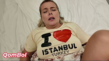 Turista Bunduda Faz Sexo Com Funcionário Do Hotel Em Istambul